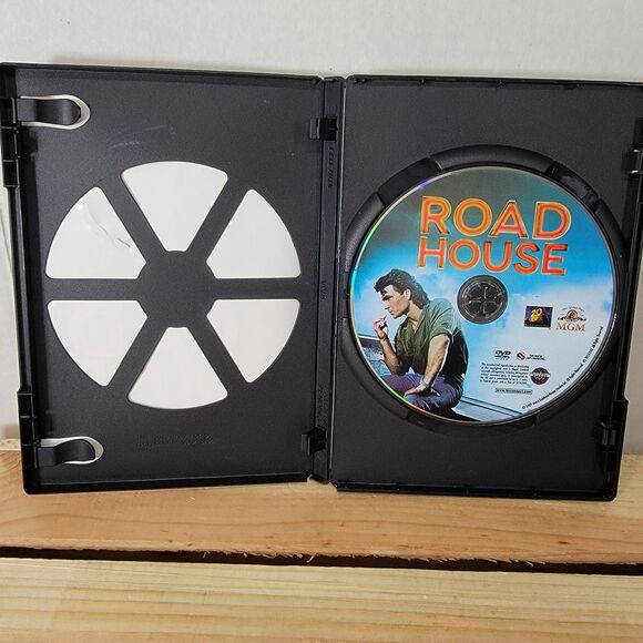 DVD Road House - Picture 2 of 4